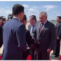 蓬莱俄媒：绍伊古抵达朝鲜平壤 计划与金正恩再会面