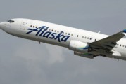 蓬莱阿拉斯加航空公司明年将开通罗马航线 首次进军欧洲市场