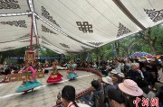 蓬莱拉萨市将颁布全域旅游发展地方性法规 促进文旅产业大发展