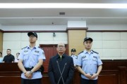 蓬莱受贿超三千万 新疆维吾尔自治区发改委原副主任田玉军一审被判九年半