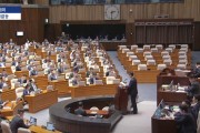 蓬莱韩媒：韩国国会通过“内乱特检法”和“金建希特检法”