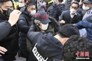 蓬莱多次未经允许外出，“素媛案”凶手赵斗淳再次被拘留