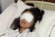蓬莱游客在景区遭水枪射伤眼，知情人：水枪购自景区，警方将鉴定