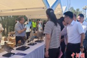 蓬莱宁夏启动黄河流域生态保护主题宣传实践月