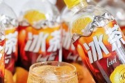 蓬莱农夫山泉冰茶入局：百亿赛道的“鲶鱼效应”