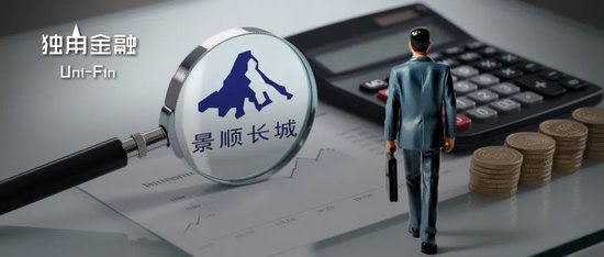 掌(🧀)舵4年董事长离任、明星基金经理出走，6000亿景顺长城人事震荡